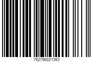 Cantaloupe Chunks UPC Bar Code Cantaloupe Chunks UPC Bar Code UPC: 782796021383