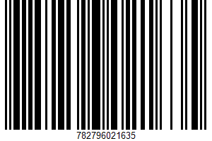 Stir Fry Mix UPC Bar Code Stir Fry Mix UPC Bar Code UPC: 782796021635
