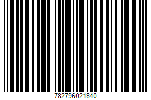 Skewered Vegetable Kabobs UPC Bar Code Skewered Vegetable Kabobs UPC Bar Code UPC: 782796021840