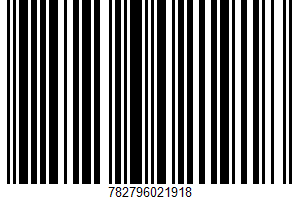 Fruit Medley UPC Bar Code Fruit Medley UPC Bar Code UPC: 782796021918