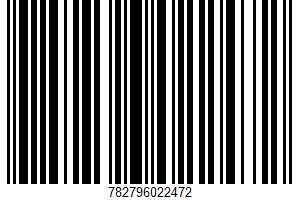 Combo Pinwheel Platter UPC Bar Code Combo Pinwheel Platter UPC Bar Code UPC: 782796022472