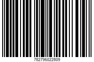 Butternut Squash Soup Starter UPC Bar Code Butternut Squash Soup Starter UPC Bar Code UPC: 782796022809