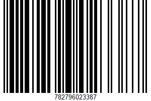 Loaded Baked Potato Salad UPC Bar Code Loaded Baked Potato Salad UPC Bar Code UPC: 782796023387