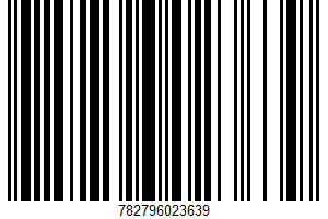 Seasoned Grilled Chicken Breast UPC Bar Code Seasoned Grilled Chicken Breast UPC Bar Code UPC: 782796023639