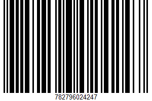 Ultimeat Pizza UPC Bar Code Ultimeat Pizza UPC Bar Code UPC: 782796024247