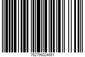 Family Size Caesar Salad UPC Bar Code Family Size Caesar Salad UPC Bar Code UPC: 782796024681