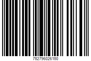 Buffalo Club Premium Deli Meats & Cheeses UPC Bar Code Buffalo Club Premium Deli Meats & Cheeses UPC Bar Code UPC: 782796026180