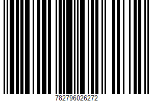 Black Forest Ham Pinwheels UPC Bar Code Black Forest Ham Pinwheels UPC Bar Code UPC: 782796026272