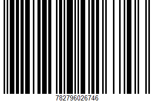 Green Chile Macaroni & Cheese UPC Bar Code Green Chile Macaroni & Cheese UPC Bar Code UPC: 782796026746