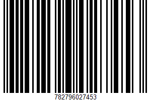 Asparagus - Portabella Quiche UPC Bar Code Asparagus - Portabella Quiche UPC Bar Code UPC: 782796027453