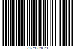 Carnitas Burrito Bowl UPC Bar Code Carnitas Burrito Bowl UPC Bar Code UPC: 782796028351