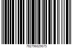 Black Forest Ham, Pretzel Sandwich UPC Bar Code Black Forest Ham, Pretzel Sandwich UPC Bar Code UPC: 782796029075