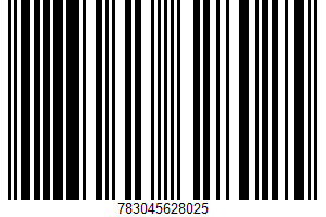 Apple Pie UPC Bar Code Apple Pie UPC Bar Code UPC: 783045628025