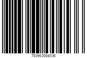 Shahia, Premium Guava Nectar UPC Bar Code UPC: 783963004536