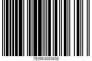 Arheon, Capers UPC Bar Code Arheon, Capers UPC Bar Code UPC: 783963005656