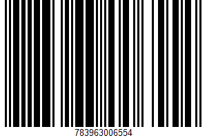 Black Olives UPC Bar Code Black Olives UPC Bar Code UPC: 783963006554