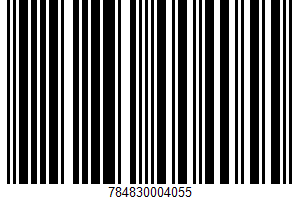 Lowfat Greek Yogurt UPC Bar Code Lowfat Greek Yogurt UPC Bar Code UPC: 784830004055