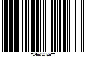 Arborio Rice UPC Bar Code UPC: 785063814077