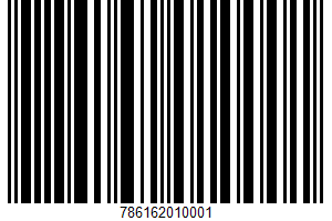 Glaceau, Vitamin Water, Nutrient Enhanced Water Beverage, Power-c Dragonfruit UPC Bar Code Glaceau, Vitamin Water, Nutrient Enhanced Water Beverage, Power-c Dragonfruit UPC Bar Code UPC: 786162010001
