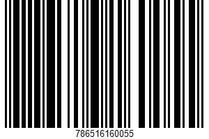 Simply Granola UPC Bar Code Simply Granola UPC Bar Code UPC: 786516160055