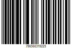 Protein Bar UPC Bar Code Protein Bar UPC Bar Code UPC: 786560319225