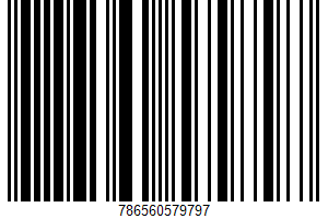 Big100 Colossal Meal Replacement Bar UPC Bar Code Big100 Colossal Meal Replacement Bar UPC Bar Code UPC: 786560579797
