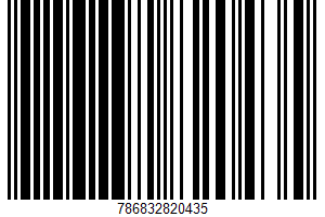 Asiago Dinner Rolls UPC Bar Code Asiago Dinner Rolls UPC Bar Code UPC: 786832820435