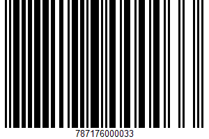 Crushed Tomatoes With Garlic UPC Bar Code Crushed Tomatoes With Garlic UPC Bar Code UPC: 787176000033