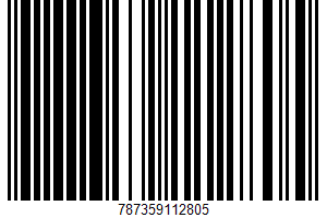 Cheddar Cheese & Jalapeno Chips UPC Bar Code UPC: 787359112805