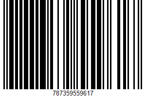 Beet Corn Chips UPC Bar Code Beet Corn Chips UPC Bar Code UPC: 787359559617