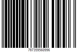 The Better Chip, Whole Grain Chips, Chipotle UPC Bar Code The Better Chip, Whole Grain Chips, Chipotle UPC Bar Code UPC: 787359560996