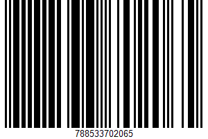 Double Fudge Hot Cocoa UPC Bar Code Double Fudge Hot Cocoa UPC Bar Code UPC: 788533702065