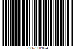 Wall Brothers, Baked Apple Slices UPC Bar Code Wall Brothers, Baked Apple Slices UPC Bar Code UPC: 788679009424