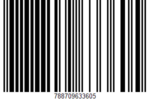 Ferris, Roasted No Salt Blanched Peanuts UPC Bar Code Ferris, Roasted No Salt Blanched Peanuts UPC Bar Code UPC: 788709633605