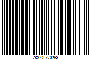 Ferris, No Salt Roasted Sunflower Seeds UPC Bar Code Ferris, No Salt Roasted Sunflower Seeds UPC Bar Code UPC: 788709770263