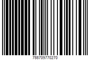 Ferris, Salted Pumpkin Seeds UPC Bar Code Ferris, Salted Pumpkin Seeds UPC Bar Code UPC: 788709770270