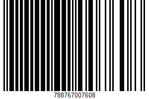 Big Easy Foods, Wild Caught Cooked Gulf Shrimp UPC Bar Code Big Easy Foods, Wild Caught Cooked Gulf Shrimp UPC Bar Code UPC: 788767007608