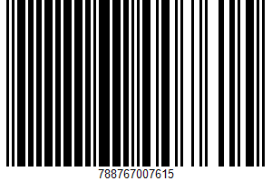 Big Easy Foods, Gulf Shrimp UPC Bar Code Big Easy Foods, Gulf Shrimp UPC Bar Code UPC: 788767007615