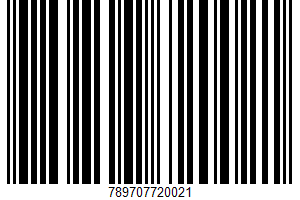 Olivia's Organics, Baby Spinach UPC Bar Code Olivia's Organics, Baby Spinach UPC Bar Code UPC: 789707720021