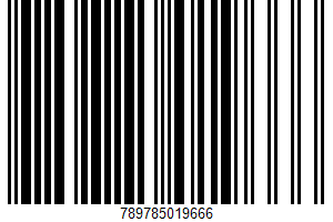Nestle, Skinny Cow, Low Fat Ice Cream Sandwiches, Chocolate Peanut Butter UPC Bar Code Nestle, Skinny Cow, Low Fat Ice Cream Sandwiches, Chocolate Peanut Butter UPC Bar Code UPC: 789785019666