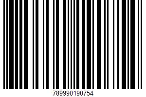 Bologna With Variety Meats, Smoke Flavoring Added UPC Bar Code Bologna With Variety Meats, Smoke Flavoring Added UPC Bar Code UPC: 789990190754