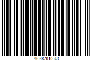 Taragui, Yerba Mate Tea, Original UPC Bar Code UPC: 790387010043