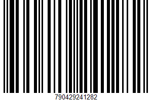 Harvest Fruit Medley UPC Bar Code Harvest Fruit Medley UPC Bar Code UPC: 790429241282