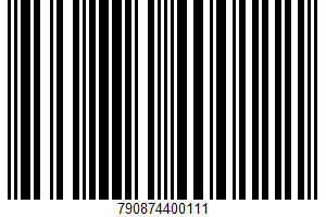 Drew's, Classic Caesar Dressing & Quick Marinade UPC Bar Code Drew's, Classic Caesar Dressing & Quick Marinade UPC Bar Code UPC: 790874400111
