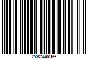 Drew's, Organic Creamy Italian Dressing & Quick Marinade UPC Bar Code Drew's, Organic Creamy Italian Dressing & Quick Marinade UPC Bar Code UPC: 790874400166