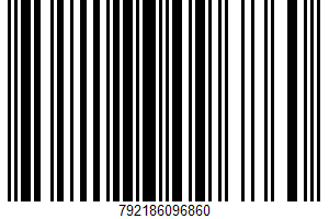 Cinnamon Yogurt Pretzels UPC Bar Code Cinnamon Yogurt Pretzels UPC Bar Code UPC: 792186096860