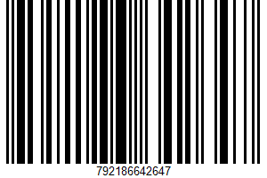 Tropical, Dark Chocolate Pretzels UPC Bar Code Tropical, Dark Chocolate Pretzels UPC Bar Code UPC: 792186642647