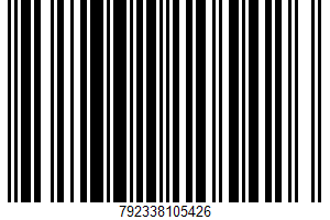 Boneless Ribs UPC Bar Code Boneless Ribs UPC Bar Code UPC: 792338105426