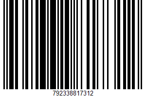 Pork Ribs UPC Bar Code Pork Ribs UPC Bar Code UPC: 792338817312