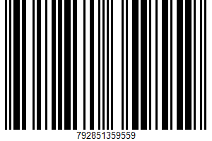 Spotted Dick Sponge UPC Bar Code Spotted Dick Sponge UPC Bar Code UPC: 792851359559